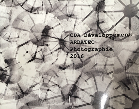Exposition photographique &ldquo;Qualit&eacute; de Vue au travail&rdquo; | Espace Mend&egrave;s France : culture & m&eacute;diation scientifiques | Espace Mendes France | Scoop.it