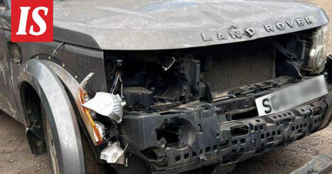 Vakuutusyhti&ouml;: Huijarit k&auml;ytt&auml;v&auml;t nyt teko&auml;ly&auml; vakuutuspetosten tehtailussa | 1Uutiset - Lukemisen t&auml;hden | Scoop.it