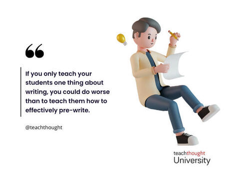 8 Strategies To Engage Students At The Beginning Of Class | Educational Pedagogy | Scoop.it