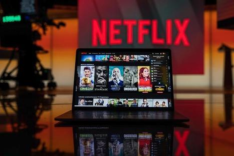 Why Everybody Wants To Be Like&nbsp;Netflix | Paradigm Shifts | Scoop.it