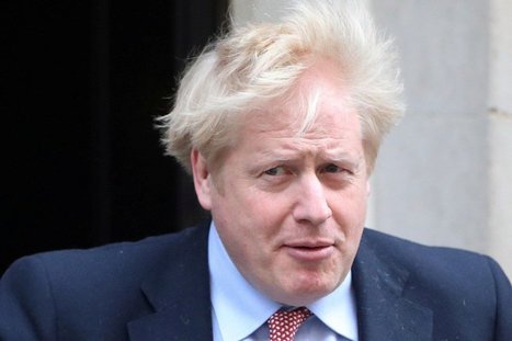 Coronavirus: Boris Johnson out of intensive care | Covid Report | Scoop.it
