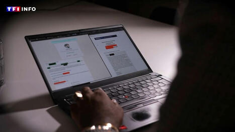 "Avec l'IA, on passe un vrai cap dans l'escroquerie" : attention aux arnaques sur les sites de r&eacute;servation ... | Renseignements Strat&eacute;giques, Investigations & Intelligence Economique | Scoop.it