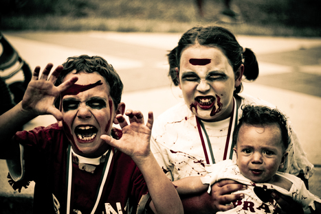 Nine essentials for surviving the app apocalypse | Transmedia: Storytelling for the Digital Age | Scoop.it