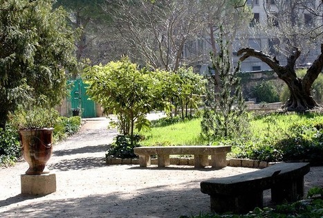 VERS UNE CONCEPTION URBAINE ORIENTEE AVANT TOUT VERS LE BIEN-ETRE DES USAGERS ? | ESPACES VEGETALISES URBAINS | Scoop.it