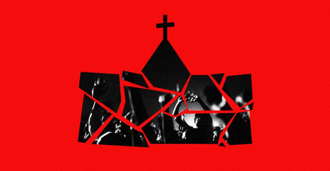 The American Evangelical Church is in Crisis. There's Only One Way Out. - The Atlantic | Anon Hades | Scoop.it