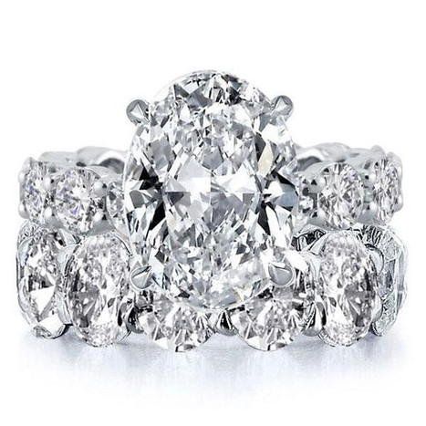 Wedding Engagement Rings Affordable Engagement