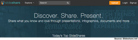 SlideShare PRO Features Unlocked. Here’s How to Use Them | Content Marketing Forum | Public Relations & Social Marketing Insight | Scoop.it
