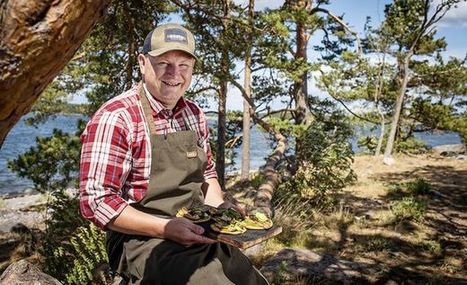 Lisa Ann kuuma äiti suku puoli