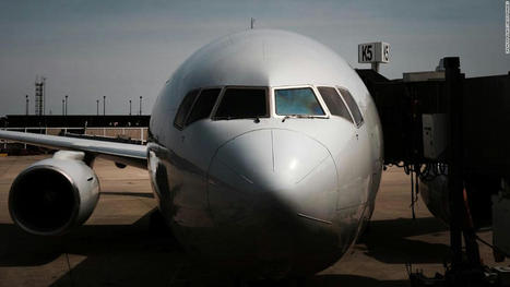 US Travel Restrictions: CDC Issues New Advice for More Than 120 Countries | Virus World | Scoop.it