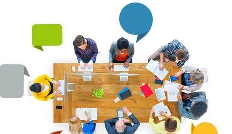 5 choses à savoir sur l'holacratie | Management et recrutement, génération-culture Y, prospective sur les nouveaux métiers liés à l'impact de la culture connectée | Scoop.it