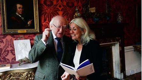 Paula Meehan named Ireland Professor of Poetry | The Irish Literary Times | Scoop.it