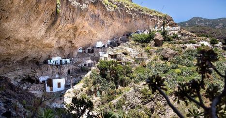 Les îles Canaries, modèles du tourisme vert ? | Ecotourisme | Scoop.it