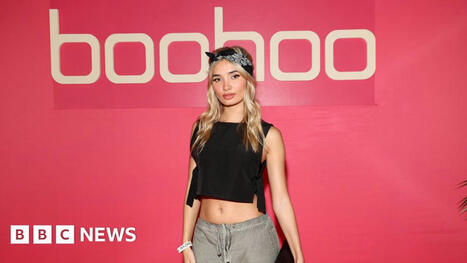 Boohoo considers break-up as sales slide | IB Business Management | Scoop.it