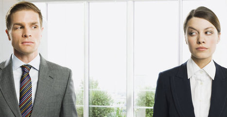 Are Women Better Social Media Marketers? Answer: Yes | Social Marketing Revolution | Scoop.it