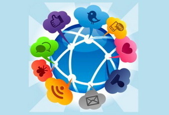 52 cool social media facts | Articles | Social Media Resources & e-learning | Scoop.it