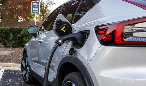 Uudenlaisella s&auml;hk&ouml;auton akulla p&auml;&auml;see yli 1000 kilometri&auml; &ndash; &rdquo;Vallankumous!&rdquo; | 1Uutiset - Lukemisen t&auml;hden | Scoop.it