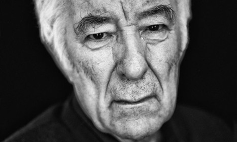 Seamus Heaney remembered | Seamus Heaney - In Memoriam | Scoop.it