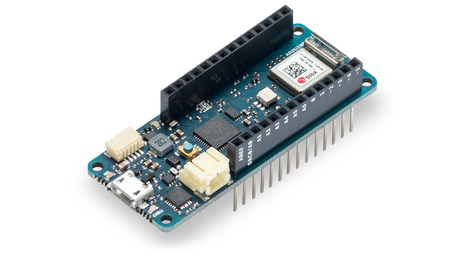 Arduino IoT Prime bundle with MKR WIFI 1010: a complete guide | tecno4 | Scoop.it