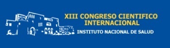 XIII Congreso Científico Internacional | Intervenciones en salud pública: diseño, implementación y evaluación de impacto - Envío de Resúmenes | Evaluación de Políticas Públicas - Actualidad y noticias | Scoop.it