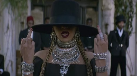White People: Shut Up About Beyonc&eacute; | Colorful Prism Of Racism | Scoop.it