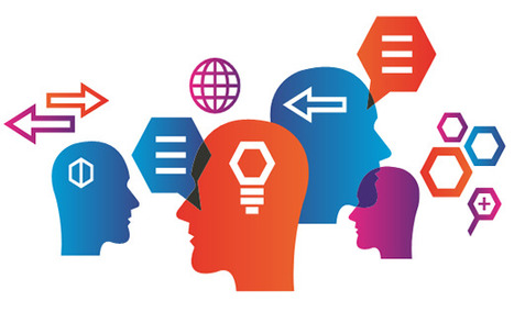 Language is shaped by brain's desire for clarity and ease | Science News | Scoop.it