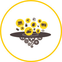 La transformation numérique, une nécessité | Bpifrance servir l'avenir | Companies and digital transformation | Scoop.it
