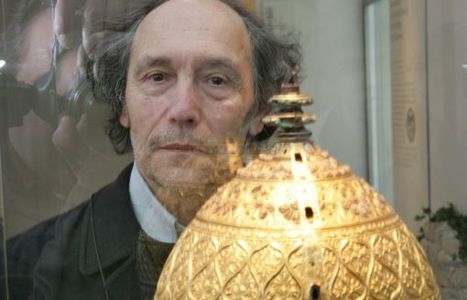 10 mai 1981: la révélation du casque gaulois | 10 mai | Scoop.it