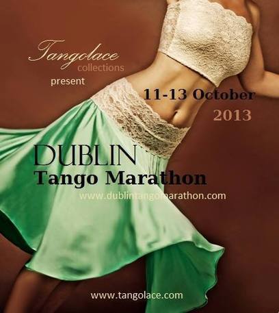 Dublin Tango Marathon | Mundo Tanguero | Scoop.it