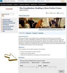 The Library of Congress does CCSS &laquo; NeverEndingSearch | Eclectic Technology | Scoop.it