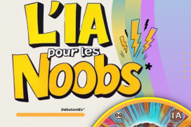 Livret pédagogique : l'IA pour les noobs | IA générative (IAg) et pédagogie | Scoop.it