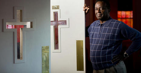 In Georgia, Republicans Take Aim at Role of Black Churches in Elections - The New York Times | Anon Hades | Scoop.it