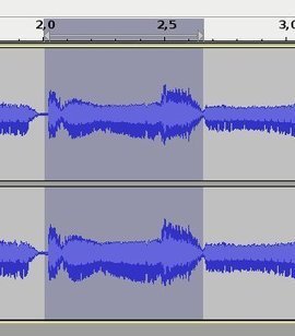 Extraer fragmentos de audio de una canción | TIC & Educación | Scoop.it