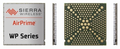 Sierra Wireless lance Legato, plate-forme M2M 100 % open source | Libre de faire, Faire Libre | Scoop.it