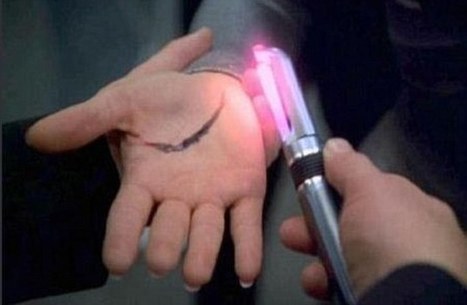 Nasa signs deal to build Star Trek-style self-healing devices | Technology and Gadgets | Scoop.it