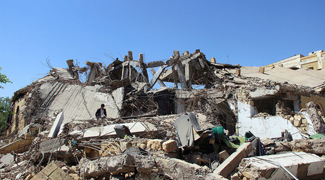 &lsquo;It&rsquo;s different&rsquo;:&nbsp; #US justifies #Saudi &lsquo;self-defense&rsquo; in #Yemen , slams #Russia &rsquo;s actions in #Syria | News in english | Scoop.it