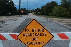 Central Texas storm: Flooding and power outages | exTRA by the Trinity River Authority of Texas | Scoop.it