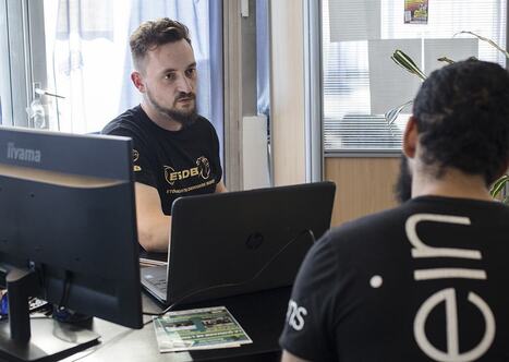 [Juridique] Les échanges de données entre France Travail, les missions locales et leurs partenaires définis dans deux arrêtés | Emploi, formation & insertion | Scoop.it