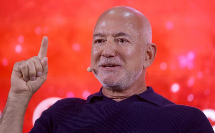 Jeff Bezos&rsquo; Blue Origin Is Fueled With $30 Billion of His Fortune | Family Office & Billionaire Report - Empowering Family Dynasties | Scoop.it