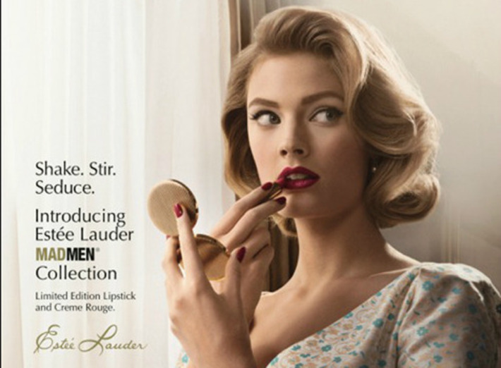 We Love These Vintage Ads In Newsweek's New 'Mad Men' Issue | A Marketing Mix | Scoop.it