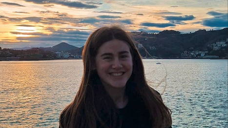 Maddi Lasa: "Praktikaldietan konturatu naiz gustuko dudala etxetik gertu lan egitea"&nbsp; | Albisteak | Scoop.it