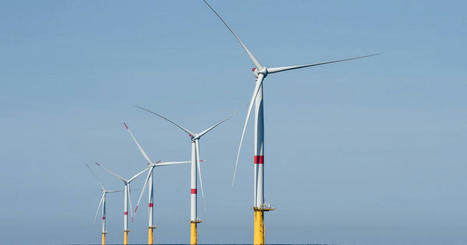 Union européenne. Consommation énergétique : la part des renouvelables va doubler d'ici à 2030 | Energies Renouvelables | Scoop.it