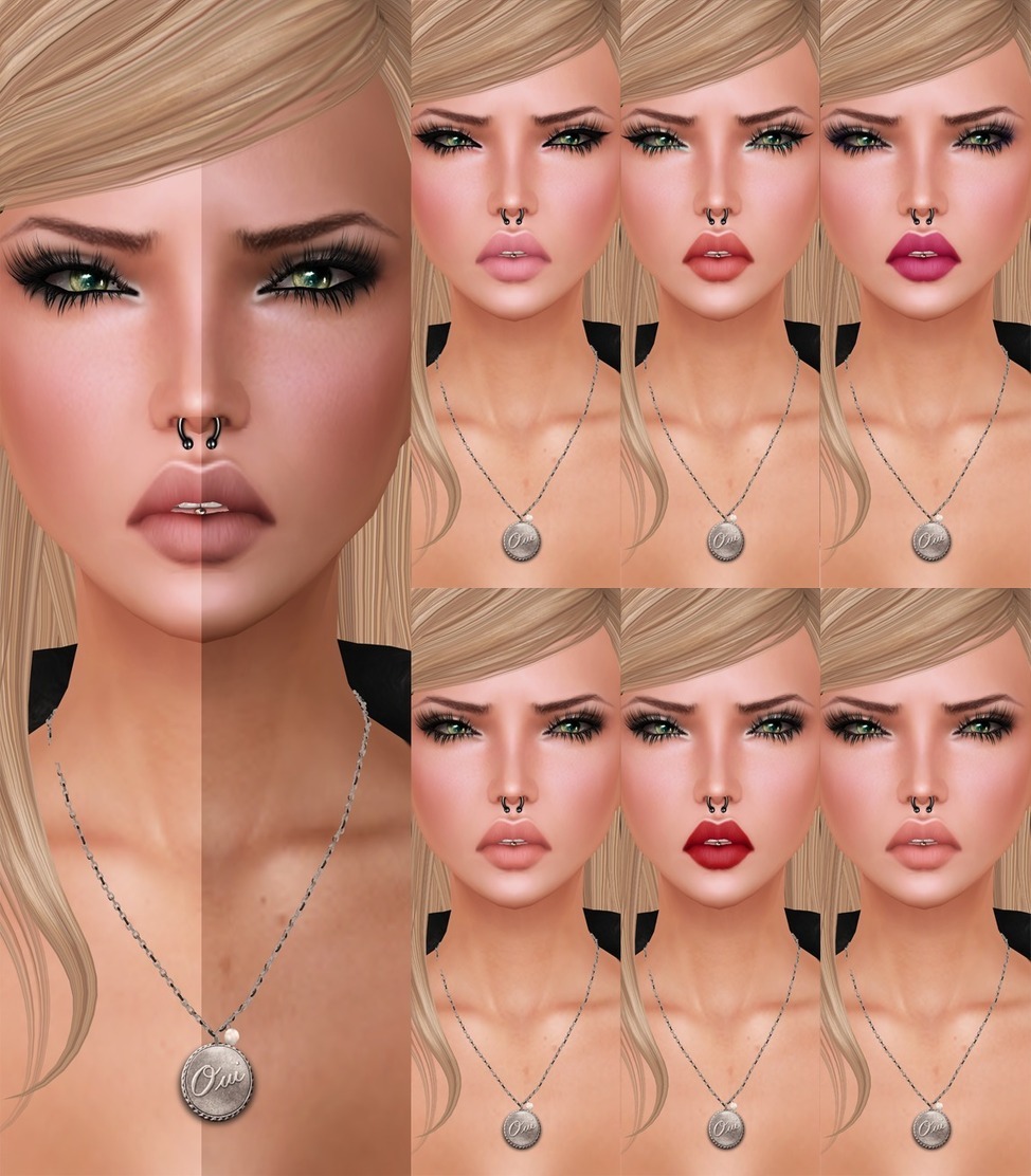 Tᴀᴋᴇ ᴀ Cᴏғғᴇᴇ Second Life Fashion Addict