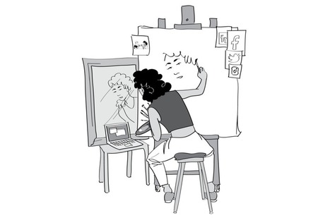 The Fundamental Elements Of Personal Branding | Co-creation in health | Scoop.it