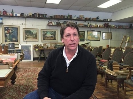 National activist calls for resignation of Springfield bishop over handling of recent priest abuse case - MassLive.com | Operation Phobos | Scoop.it