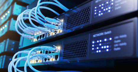 Intelligence artificielle&nbsp;: l'Ademe passe au crible les impacts environnementaux des cartes graphiques | Plan&egrave;te DDurable | Scoop.it