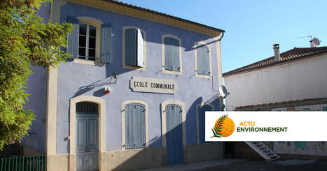 Trente-deux acteurs appellent &agrave; acc&eacute;l&eacute;rer la r&eacute;novation &eacute;nerg&eacute;tique des b&acirc;timents publics | Architecture - Construction | Scoop.it