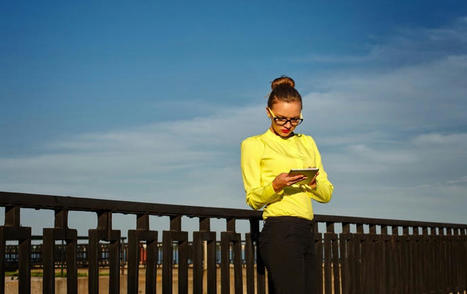 How to Increase B2B Sales With Email Marketing | OnMarketing: Marketing Tips for Growth | Scoop.it