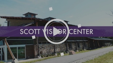 New World News - 24th World Scout Jamboree | Boy Scouts of America | Scoop.it