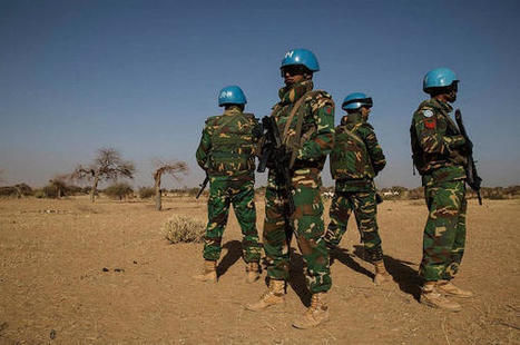 Un rapport des Nations unies décrit une situation de plus en plus "complexe" et "préoccupante" au Mali | GUERRE AU MALI - FRENCH MILITARY OPERATIONS IN MALI | Scoop.it