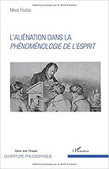 Nikos Foufas : L'aliénation dans la Phénoménologie de l'esprit | Les Livres de Philosophie | Scoop.it